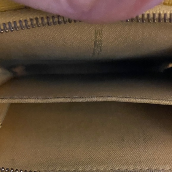 Fendi Colorful Striped Wallet - Picture 7 of 9